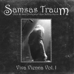Samsas Traum : Viva Vienna Vol. 1